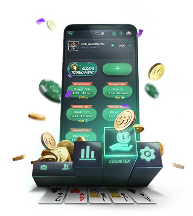What is PPPoker