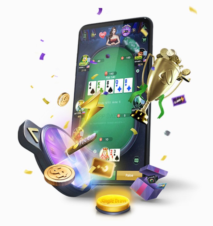 About PPPoker App