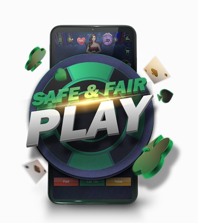 Safe Trust Play Guarded by PPPoker